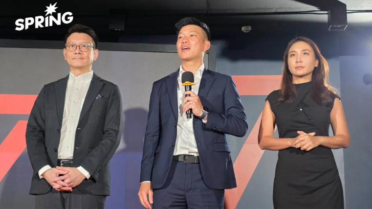 เปิดประวัติ 3 แคนดิเดตนายกฯ พรรคประชาชน สู้ศึกเลือกตั้ง 2569