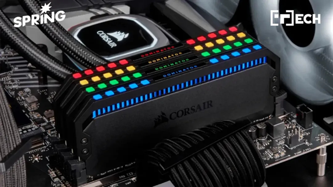 AI ดันราคา DRAM พุ่ง 171% แซงหน้าทองคำ ชี้ปี 2026 ขาดแคลนรุนแรง AI ดันราคา DRAM พุ่ง 171% แซงหน้าทองคำ ชี้ปี 2026 ขาดแคลนรุนแรง