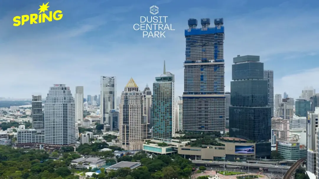 ดุสิต เรสซิเดนเซส กับยอดขาย 95% บอกอะไรเราเกี่ยวกับทิศทางอสังหาฯ ระดับอัลตร้าลักชัวรี่