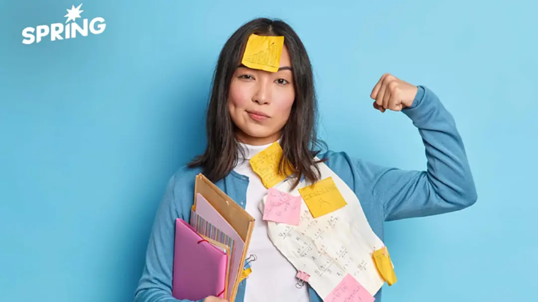 ความพยายามสำคัญกว่าพรสวรรค์ คนขยันถึงไปได้ไกลกว่าคนเก่ง ! ความพยายามสำคัญกว่าพรสวรรค์ คนขยันถึงไปได้ไกลกว่าคนเก่ง !