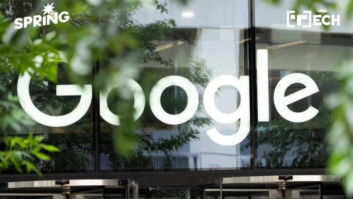 Alphabet หุ้นพุ่ง 70% มูลค่าแตะ 4 ล้านล้านเหรียญฯ รายที่ 4 ของโลก