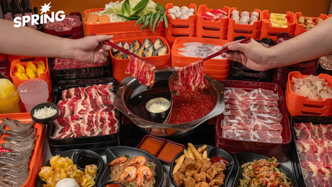 ล้วงลึก! กลยุทธ์โบนัสสุกี ทำไมกล้าเปิดแบรนด์ใหม่ ทั้งที่มี MK ลูกค้าจะได้อะไร? ล้วงลึก! กลยุทธ์โบนัสสุกี ทำไมกล้าเปิดแบรนด์ใหม่ ทั้งที่มี MK ลูกค้าจะได้อะไร?