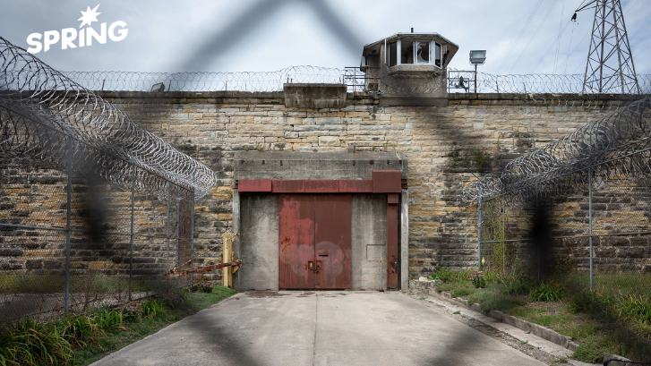 เจาะ "กฎเรือนจำ" เมื่อสังคมตั้งคำถาม กฎราชทัณฑ์เอื้อสิทธิพิเศษ "คุก VIP"