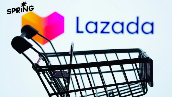 ลาซาด้า เผยแคมเปญ 11.11 ทุบสถิติคำสั่งซื้อโต 70% แชตบอต AI ช่วยช้อปปิงสะดวก