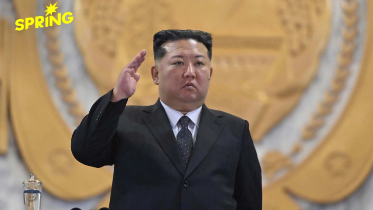 คิมจองอึน ผู้นำที่ “ขุนตัวเองให้เหมือนปู่” เพื่อสืบต่ออำนาจ