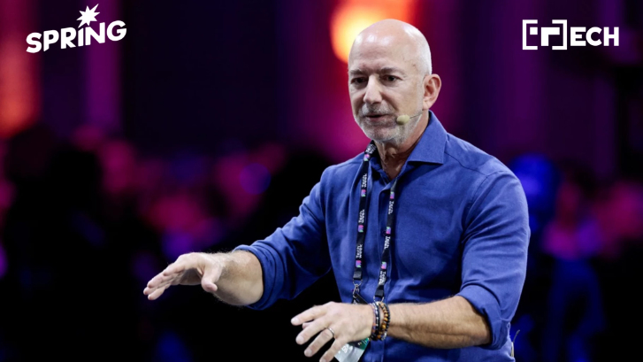 Jeff Bezos กลับมาอีกครั้งในรอบ 4 ปี พร้อมลุยโปรเจกต์ Prometheus