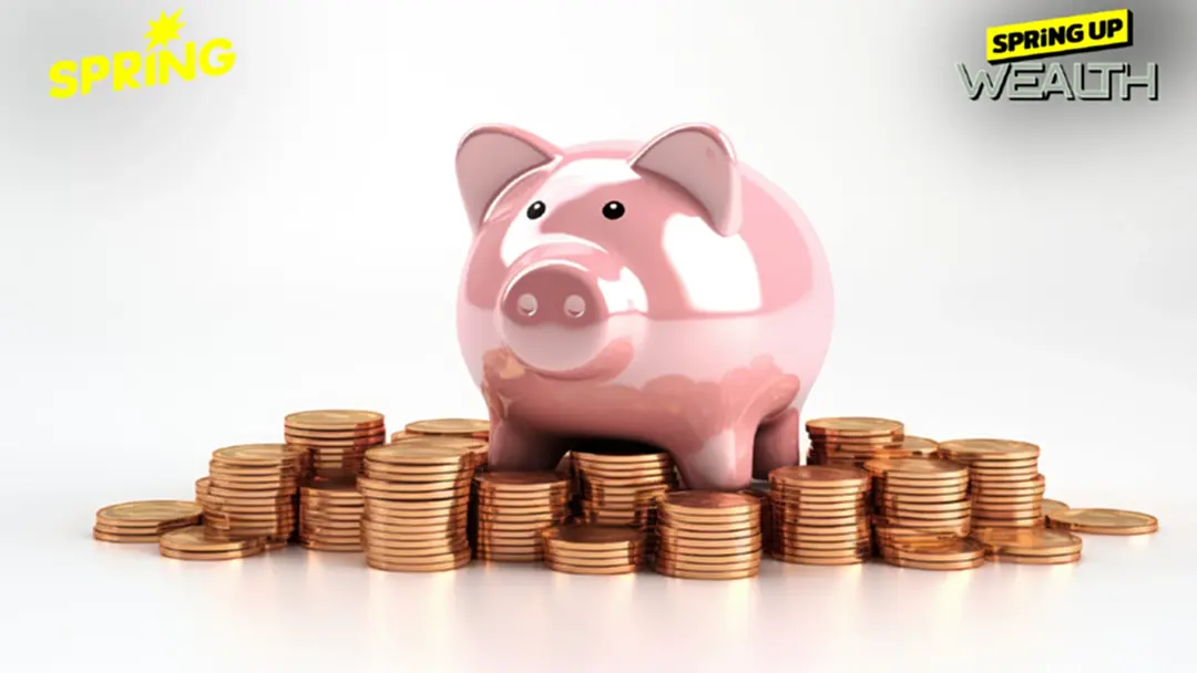 วันออมแห่งชาติ แต่..คนไทยไม่มีเงินออม ชี้ควรเร่งใช้นวัตกรรมการเงินใหม่จูงใจ