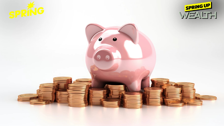 วันออมแห่งชาติ แต่..คนไทยไม่มีเงินออม ชี้ควรเร่งใช้นวัตกรรมการเงินใหม่จูงใจ