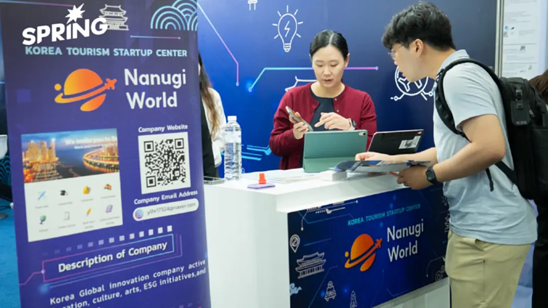 เกาหลีใต้  ส่ง EDU-TRIP บุกไทย โปรแกรมเชื่อมการศึกษา เข้ากับการท่องเที่ยว