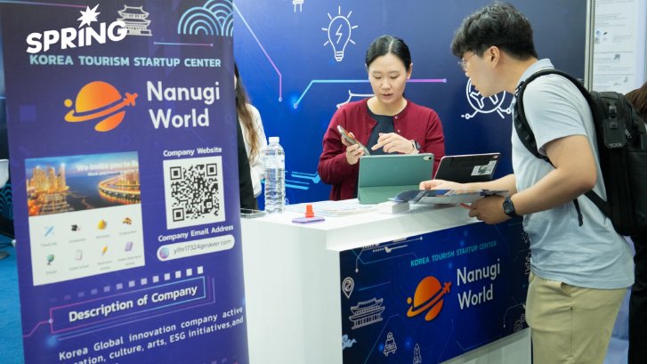 เกาหลีใต้  ส่ง EDU-TRIP บุกไทย โปรแกรมเชื่อมการศึกษา เข้ากับการท่องเที่ยว