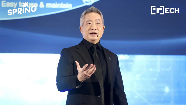 "หัวเว่ย" ชี้จุดเปลี่ยนประเทศไทย: เมื่อ AI ผนวก "พลังงานสะอาด" คือกุญแจสู่ Smart City