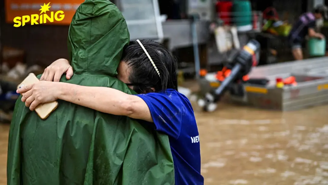 คอนเทนต์ที่เหมาะสมยามน้ำท่วม สื่ออย่างไรไม่ซ้ำเติมวิกฤต คอนเทนต์ที่เหมาะสมยามน้ำท่วม สื่ออย่างไรไม่ซ้ำเติมวิกฤต