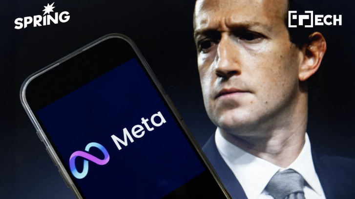 "โฆษณาหลอกลวง-สแกมเมอร์" บนโซเชียล สร้างรายได้ให้ Meta ปีละ 5 แสนล้านบาท