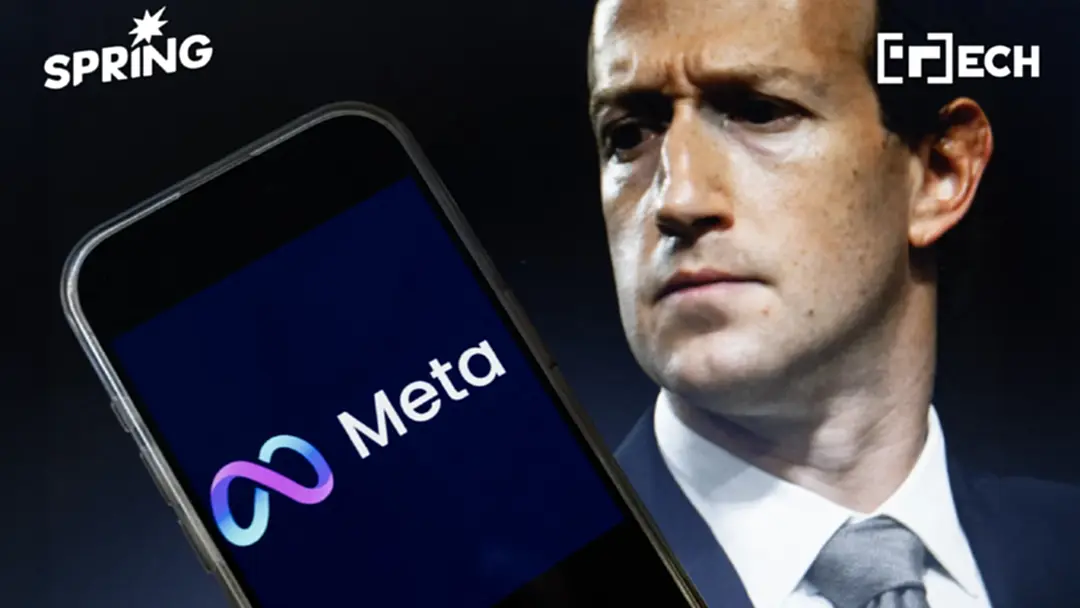 "โฆษณาหลอกลวง-สแกมเมอร์" บนโซเชียล สร้างรายได้ให้ Meta ปีละ 5 แสนล้านบาท "โฆษณาหลอกลวง-สแกมเมอร์" บนโซเชียล สร้างรายได้ให้ Meta ปีละ 5 แสนล้านบาท