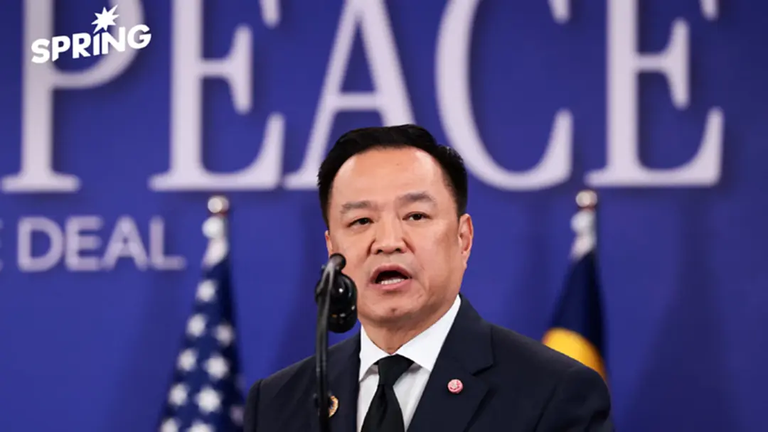 นายกฯ สั่งระงับ 'สนธิสัญญาสันติภาพ' ต่อกัมพูชา เตรียมดูแลปชช.กรณีมีเหตุปะทะ