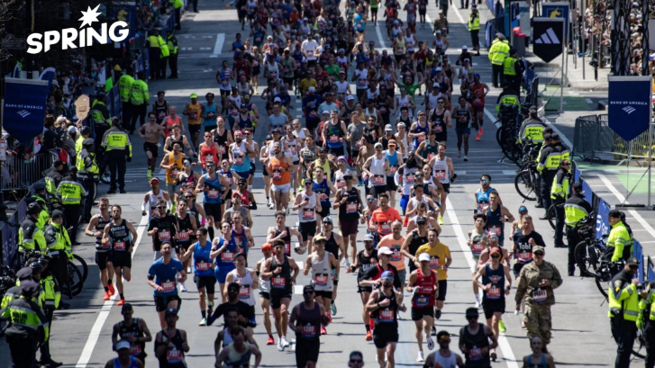 เมื่อการจัดวิ่ง มาราธอนกลายเป็นเทศกาล (City Festival) ที่ขับเคลื่อนโลกได้