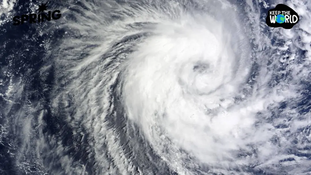 อัปเดตเส้นทางไต้ฝุ่น "คัลแมกี" จับตา “ฟงวอง” คาดแรงถึงขั้นซูเปอร์ไต้ฝุ่น อัปเดตเส้นทางไต้ฝุ่น "คัลแมกี" จับตา “ฟงวอง” คาดแรงถึงขั้นซูเปอร์ไต้ฝุ่น