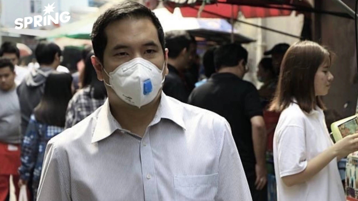 PRTR กฎหมายแฉมลพิษ หมดยุคปกปิดข้อมูล ประชาชนรู้ทันคนเอาเปรียบ