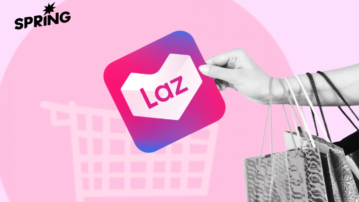 ลาซาด้า ต้อนรับสินค้าแบรนด์ดัง เสริมทัพ LazMall ในเมกะแคมเปญ "11.11 เซลใหญ่แห่งปี"