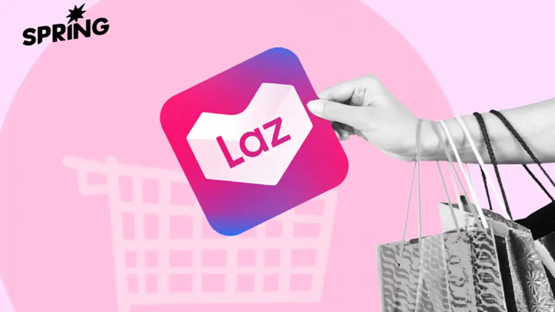 ลาซาด้า ต้อนรับสินค้าแบรนด์ดัง เสริมทัพ LazMall ในเมกะแคมเปญ "11.11 เซลใหญ่แห่งปี" ลาซาด้า ต้อนรับสินค้าแบรนด์ดัง เสริมทัพ LazMall ในเมกะแคมเปญ "11.11 เซลใหญ่แห่งปี"