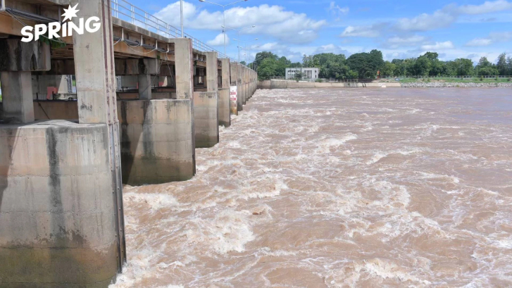 เทียบ 'ระบายน้ำแบบก้างปลา VS ระบายน้ำแนวดิ่ง' ต่างกันอย่างไร