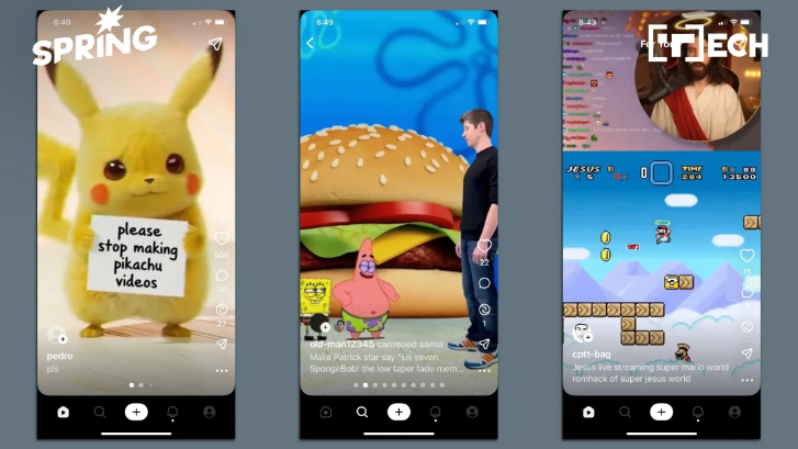 Sora AI แอปฯสร้างวิดีโอ ขึ้นอันดับ 1 ในหมวดแอปฟรี Google Play Store