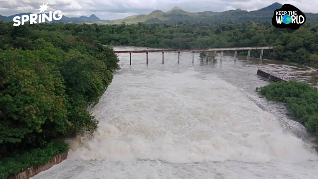 วิกฤตน้ำท่วม68 เผชิญ 3 ปัจจัยเสี่ยง กางแผนรับมือ เช็กสถานการณ์ทุกมิติ