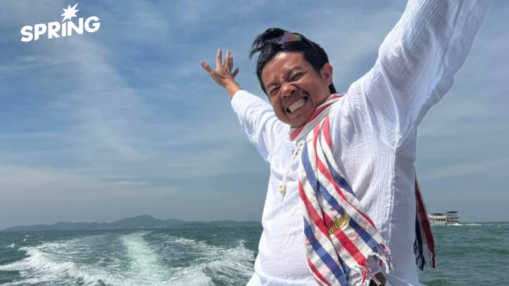 ย้อนวีรกรรม 'แจ็ก แปปโฮ' สังคมไทยเสพดราม่า หรือให้ค่าความเกรียน