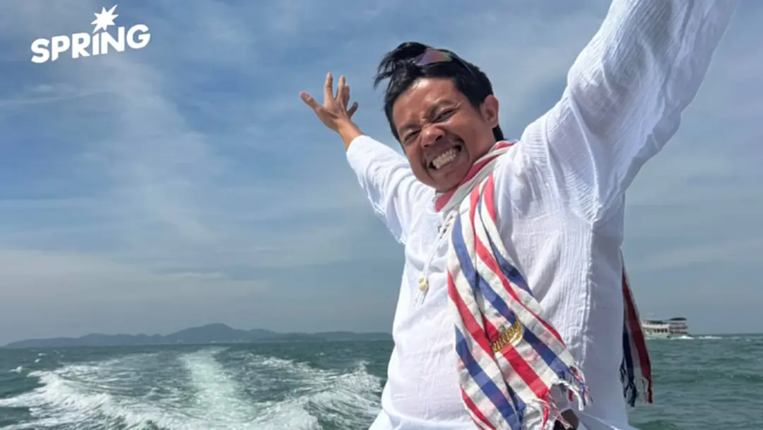 ย้อนวีรกรรม 'แจ็ก แปปโฮ' สังคมไทยเสพดราม่า หรือให้ค่าความเกรียน ย้อนวีรกรรม 'แจ็ก แปปโฮ' สังคมไทยเสพดราม่า หรือให้ค่าความเกรียน