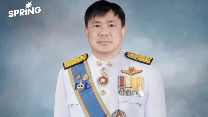 เปิดประวัติ พล.ต.ต.สุรพล บุญมา สส. คนดัง แห่งจังหวัดนครนายก