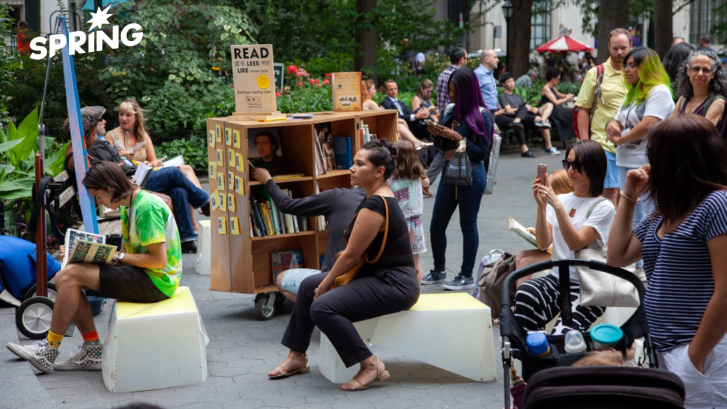 ชวนเข้าใจพฤติกรรม performative reading ให้มากกว่าที่ตาเห็น