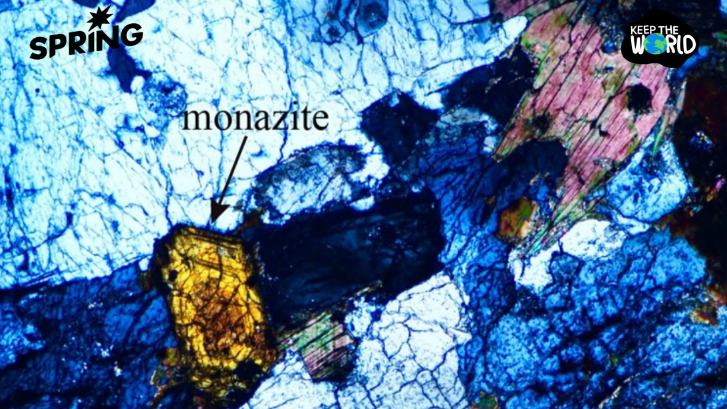 ‘นักวิชาการ’ ชี้ ไทยมีศักยภาพ ‘ธาตุหายาก’ แนะสำรวจให้ชัดเจน ทั้งคุณภาพ-ปริมาณ