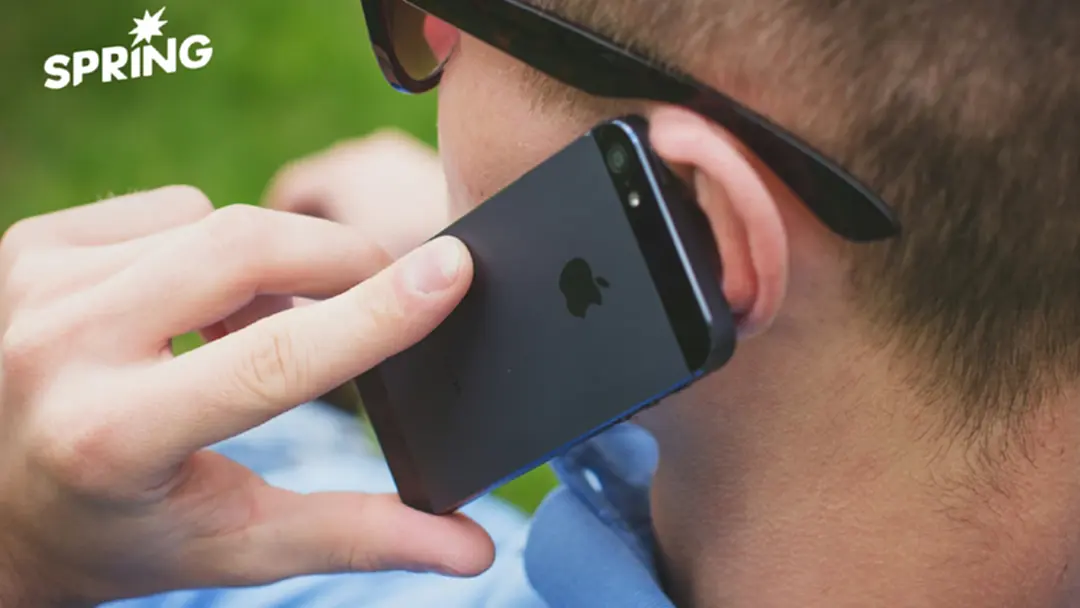 รู้จักอาการ โรค Telephobia กลัวโทรศัพท์ หนักใจเมื่อมีสายโทรเข้า