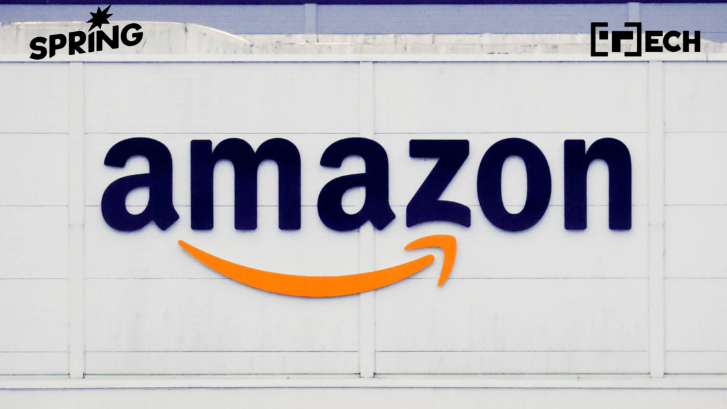 AWS โตแรง 20% ดันหุ้น Amazon พุ่ง 14% อานิสงส์กระแส AI กำลังบูม