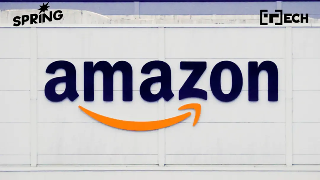 AWS โตแรง 20% ดันหุ้น Amazon พุ่ง 14% อานิสงส์กระแส AI กำลังบูม AWS โตแรง 20% ดันหุ้น Amazon พุ่ง 14% อานิสงส์กระแส AI กำลังบูม