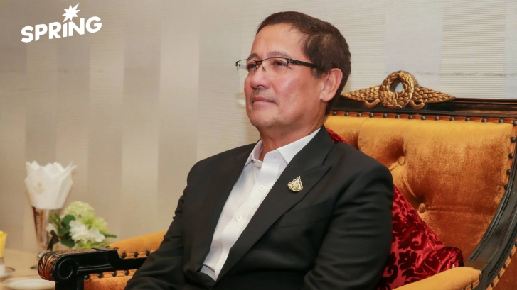 'อนุดิษฐ์' จี้ภาครัฐ–เอกชนรับผิดชอบต้นทางสแกมเมอร์ "ข้อมูลหลุดคือหายนะประเทศ"