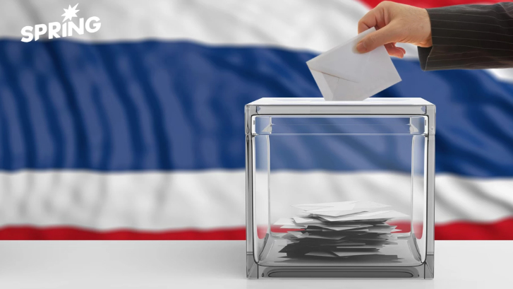 5 ข้อควรระวัง พรรคการเมืองทำผิดเลือกตั้ง เสี่ยงถอนสิทธิ ถึงขั้นยุบพรรค