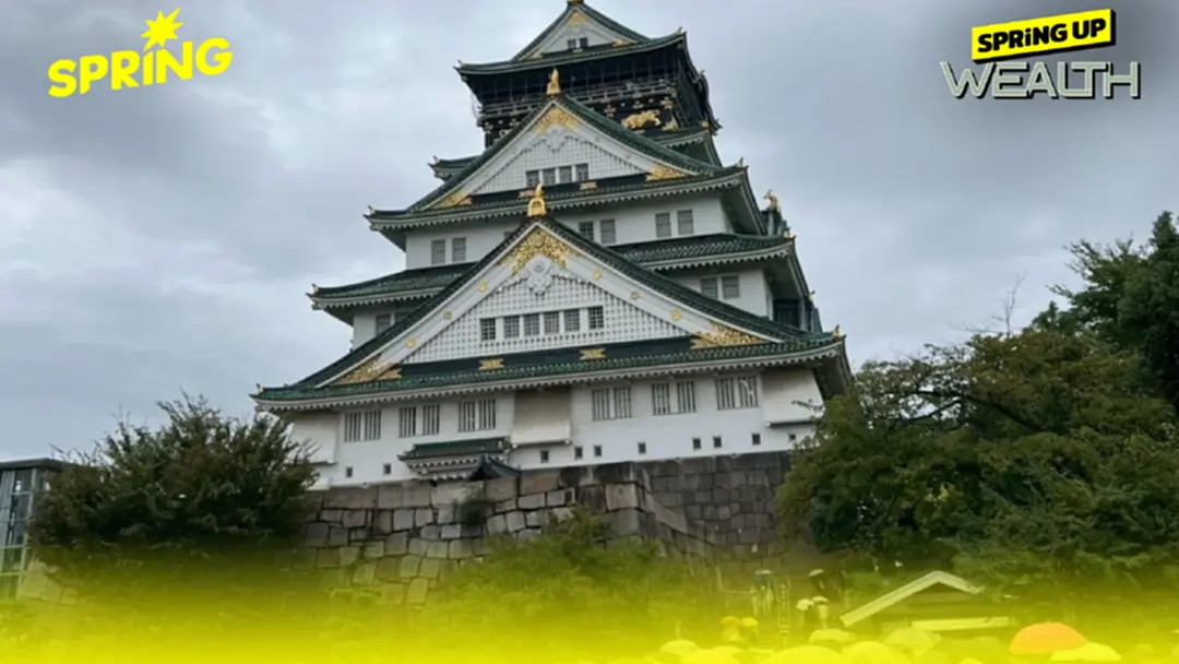 'เงินเยนอ่อนค่า' รอบ 28 ปี โอกาสทองคนไทยเที่ยวญี่ปุ่น -ช้อปปิ้ง-ซื้อหุ้น