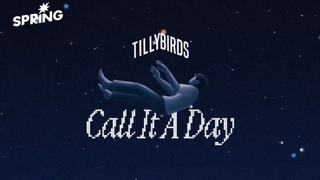 'Call It A Day' ซิงเกิลใหม่ Tilly Birds เพลงบอกลาที่อบอุ่นที่สุด 'Call It A Day' ซิงเกิลใหม่ Tilly Birds เพลงบอกลาที่อบอุ่นที่สุด