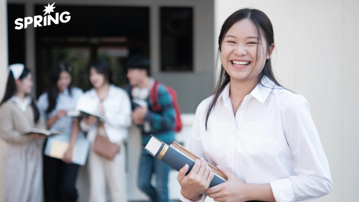 เกาหลีใต้ผ่อนปรนเกณฑ์วีซ่าสำหรับเด็กไทยที่พูดภาษาเกาหลีได้