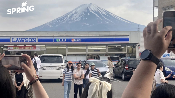 วัฒนธรรมญี่ปุ่น "Meiwaku" ที่คนไทยต้องรู้ หลังดราม่า "แจ็ก แปบโฮ"