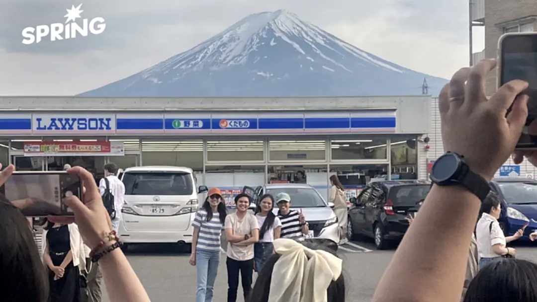 วัฒนธรรมญี่ปุ่น "Meiwaku" ที่คนไทยต้องรู้ หลังดราม่า "แจ็ก แปบโฮ" วัฒนธรรมญี่ปุ่น "Meiwaku" ที่คนไทยต้องรู้ หลังดราม่า "แจ็ก แปบโฮ"