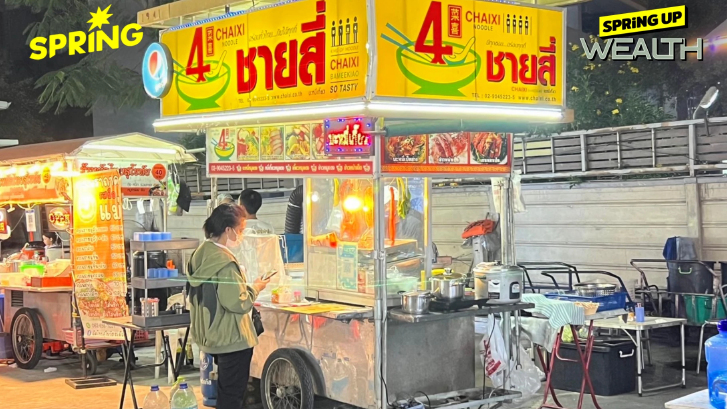 เปิด ‘แฟรนไชส์น่าลงทุน’ สำหรับคนเริ่มทำธุรกิจใหม่-หมดไฟจากงานประจำ