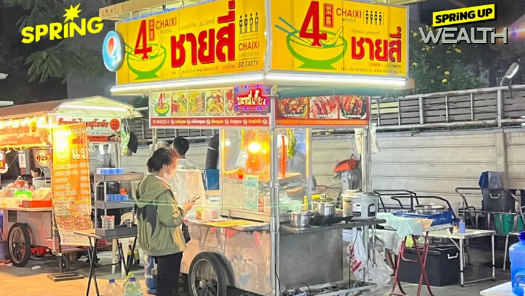 เปิด ‘แฟรนไชส์น่าลงทุน’ สำหรับคนเริ่มทำธุรกิจใหม่-หมดไฟจากงานประจำ เปิด ‘แฟรนไชส์น่าลงทุน’ สำหรับคนเริ่มทำธุรกิจใหม่-หมดไฟจากงานประจำ