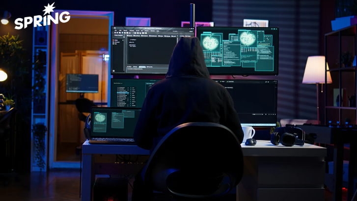 "สงครามสแกมเมอร์" วาระแห่งชาติ เปิด 5 ยุทธศาสตร์ สกัดอาชญากรรมไซเบอร์