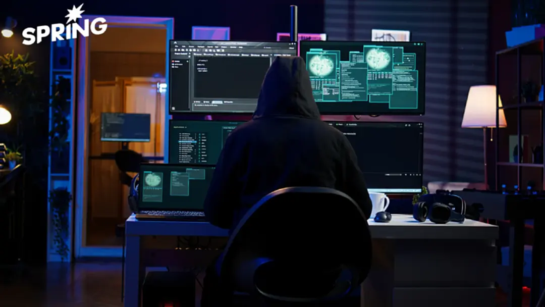 "สงครามสแกมเมอร์" วาระแห่งชาติ เปิด 5 ยุทธศาสตร์ สกัดอาชญากรรมไซเบอร์ "สงครามสแกมเมอร์" วาระแห่งชาติ เปิด 5 ยุทธศาสตร์ สกัดอาชญากรรมไซเบอร์