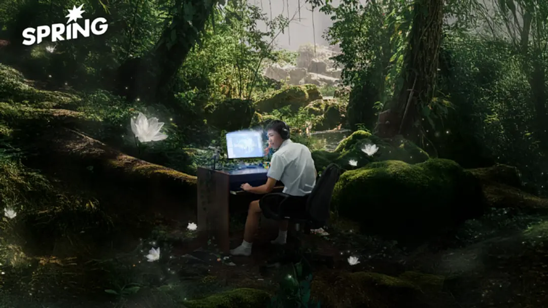 ละครเวทีนิเทศจุฬาฯ68 “Log In, ด้วยรัก เกมออนไลน์ และคนที่หายไป”