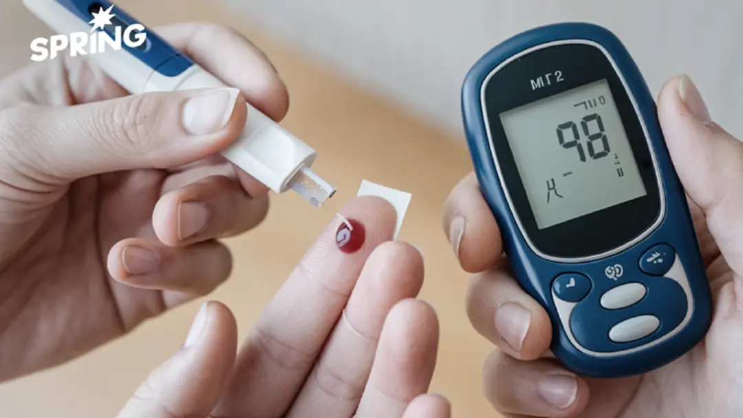 "เบาหวาน" ภัยเงียบสุขภาพไทย งบประมาณสาธารณสุขกว่า 4.7 หมื่นล้านบาทต่อปี