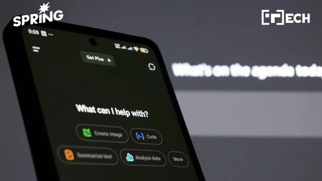 ผลสำรวจชี้ Gen Z "82%" ใช้ AI แชทบอท สวนทางคน Boomers "33%"