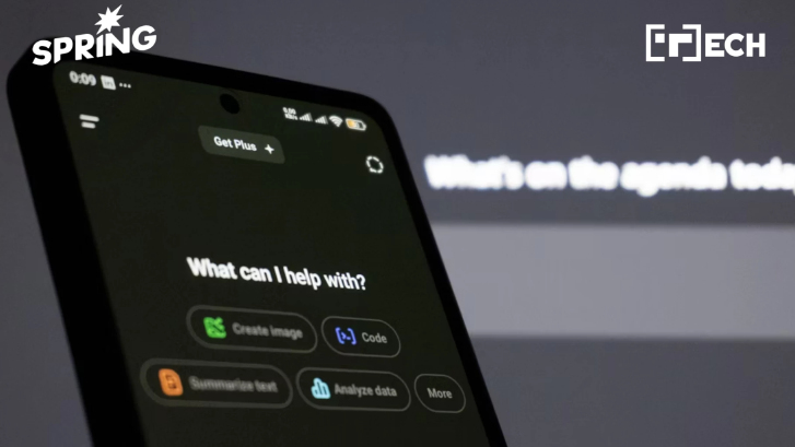 ผลสำรวจชี้ Gen Z "82%" ใช้ AI แชทบอท สวนทางคน Boomers "33%"